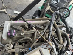 ��������� Toyota Raum 2003 1900021200 NCZ20 1NZFE 1900021200 ����