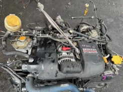 ��������� Subaru Legacy 2002 10100BF940 BH5 EJ206 10100BF940 ����