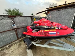 BRP Sea-Doo GTX. 2002 ��� ����