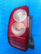 ���� Nissan March 2004 4953 AK12 CR12DE, ������ ����� 4953 ����