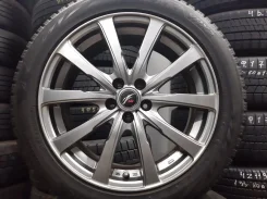 Diewe Fina. 7.0x17", 5x100, ET47, �� 67,1���. ����