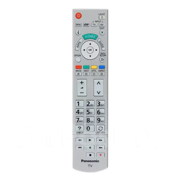 Panasonic Viera TX-LR42FT60. LCD (��) ����
