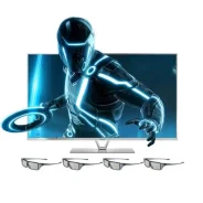 Panasonic Viera TX-LR42FT60. LCD (��) ����