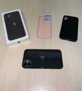 Apple iPhone 11. �����, 256 �� ����