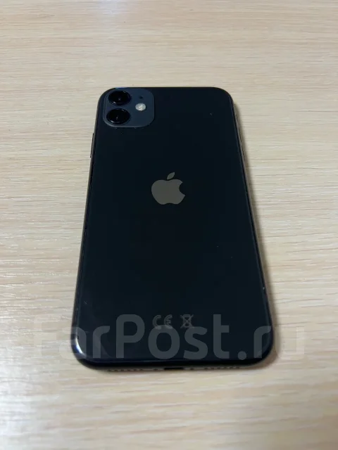 Apple iPhone 11. �����, 256 �� ����