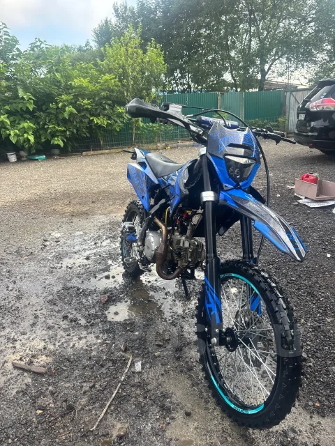 Regulmoto Onix 125. 125����. ��., ��������, ��� ���, ������ �� �� ����