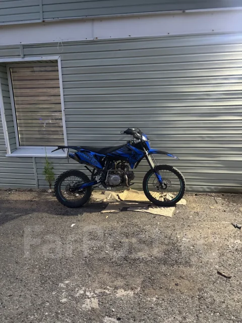 Regulmoto Onix 125. 125����. ��., ��������, ��� ���, ������ �� �� ����