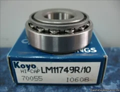 ��������� ��������� ������ �������� KOYO LM11749R10 LM11749R10 ����