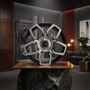 Mansory. 8.5x20", 5x114.3, ET38, �� 73,1���. ����