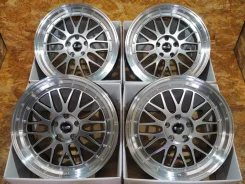 Levanna V10-EX. 8.5x19", 5x114.3, ET42, �� 73,1���. ��� ����� �� ������������ ����