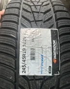 Hankook Winter i*cept Evo3 W330. ������, ����� ����