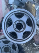 4x4 Engineering. 8.0x16", 6x139.7, ET0, �� 110���. ����