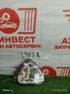 ������� ������ Toyota Caldina 2001 7A-FE [L363] ����