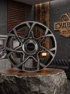 Mansory. 8.5x20", 5x114.3, ET35, �� 73,1���. ����