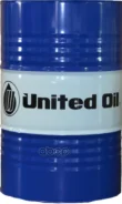 United Oil ATF 3H