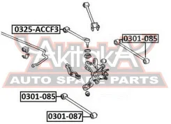 ���� �������� ���������� � ������� | ��� ����/��� | 0325ACCF3 ASVA 0325ACCF3 0325ACCF3 ����