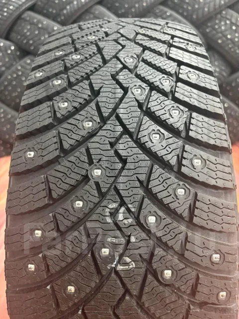 Pirelli Ice Zero 2. ������, ����������, ����� ����