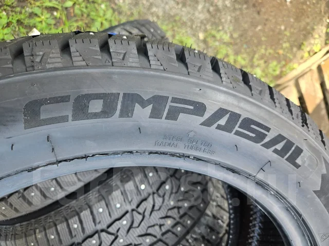 Compasal. ������, ����������, 2026 ���, ����� ����