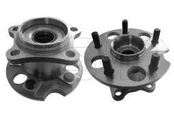 ������� Highlander, Kluger ACU25, MCU25 4WD 00-07 Rear GSP 9326036, ������ 9326036 ����