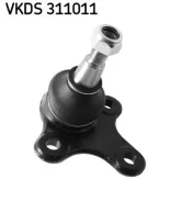 ������� ����� AUDI, Skoda, VW SKF VKDS311011 VKDS311011 ����