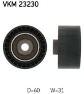 ����� �������� ����� ��� VKM23230 ����