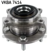 ��������� ��������� �������� Hyundai, KIA SKF VKBA7414 VKBA7414 ����