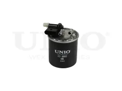 ������ ��������� Mercedes-Benz E-Class 207-213,238 09-, C-Class 204 07-, S-Class 221,222 10- ������ UNIO FLT50052 FLT50052 ����