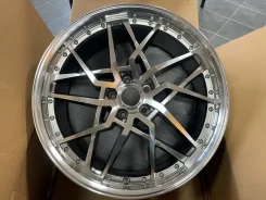Topy Dorfren. 8.5x20", 5x114.3, ET35, �� 73���. ��� ����� �� ������������ ����
