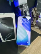 Apple iPhone 16 Pro. �/�, 256 ��, �����, 3G, 4G LTE, 5G, Dual-SIM ����
