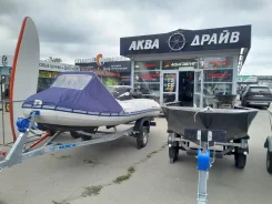 Solar 450. 2024 ���, ����� 4,5��., ��������� ���������, 40��.�., ������ ����