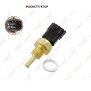 ������ ����������� ����������� �������� Lynxauto DM7042 DM7042 ����