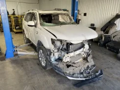 Mitsubishi Outlander. CW6W, 6B31 ����