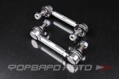 ���������� ������������� ������ Toyota GR Supra Rear End Link N1 NTY-GRS007 NTYGRS007 ����