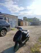 Suzuki Lets 2. 50����. ��., ��������, ���������, ������ �� �� ����