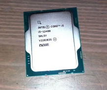 Intel Core i5-12400 ����