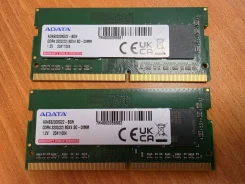 SO-DIMM DDR4. ����
