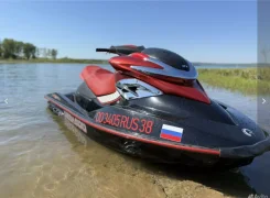 BRP Sea-Doo RXP. 2006 ��� ����