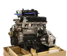 ��������� ���-�275 EvoTech 2.7 ����-5 ������ Next (�������� ����) (��� ���) � �2751000402111 ����