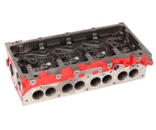 ������� ����� JAC N56 Sollers Atlant (2.7D) (4DE1-1D) (�5) ��������� OE 100264 ����