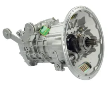��� JAC N120 ����� ������-12 OE 679826 ����