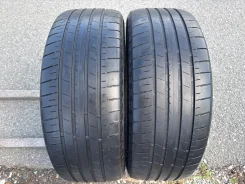 Bridgestone Turanza T005A. ������, 2022 ���, �/�, ����� 15 % ����
