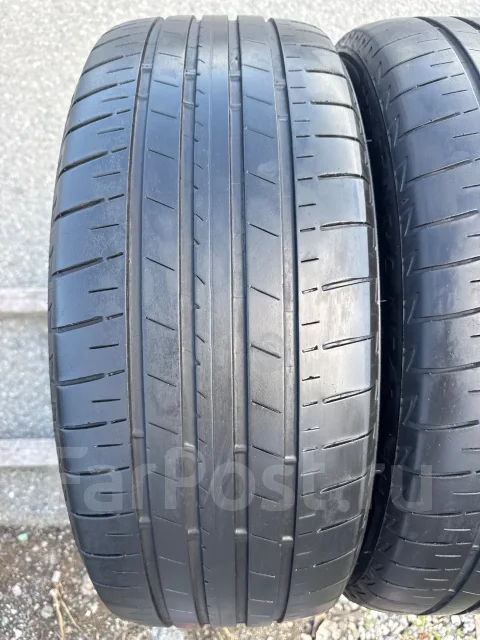 Bridgestone Turanza T005A. ������, 2022 ���, �/�, ����� 15 % ����