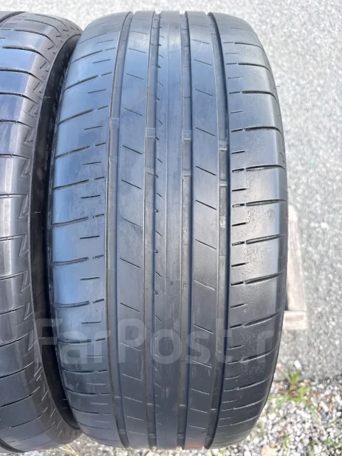 Bridgestone Turanza T005A. ������, 2022 ���, �/�, ����� 15 % ����