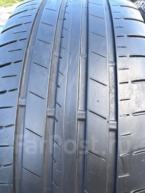Bridgestone Turanza T005A. ������, 2022 ���, �/�, ����� 15 % ����