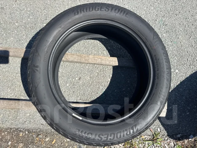 Bridgestone Turanza T005A. ������, 2022 ���, �/�, ����� 15 % ����
