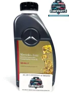 Mercedes-Benz. ATF (��� ����), �������������, 75W, 1��. ����