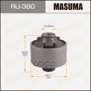 ����������� ������ ��������� ������ Ru-380 ������� ���� Masuma Masuma ���. RU380 RU380 ����