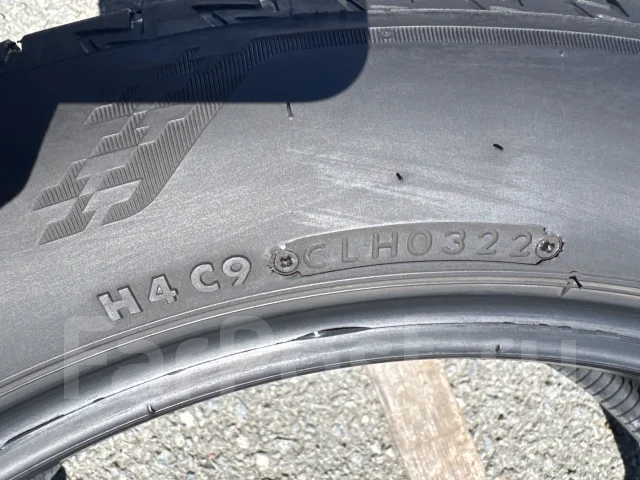 Bridgestone Turanza T005A. ������, 2022 ���, �/�, ����� 15 % ����