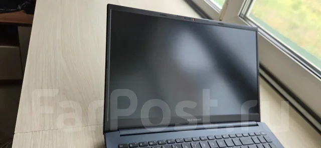 Asus VivoBook Pro 15 M6500QC. 15.6", 3,3����, ��� 16 ��, ���� 512���, WiFi: 1, Bluetooth: 1, ����������� �� 1��. ����