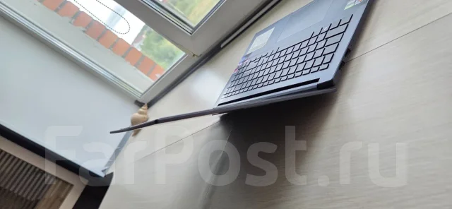 Asus VivoBook Pro 15 M6500QC. 15.6", 3,3����, ��� 16 ��, ���� 512���, WiFi: 1, Bluetooth: 1, ����������� �� 1��. ����